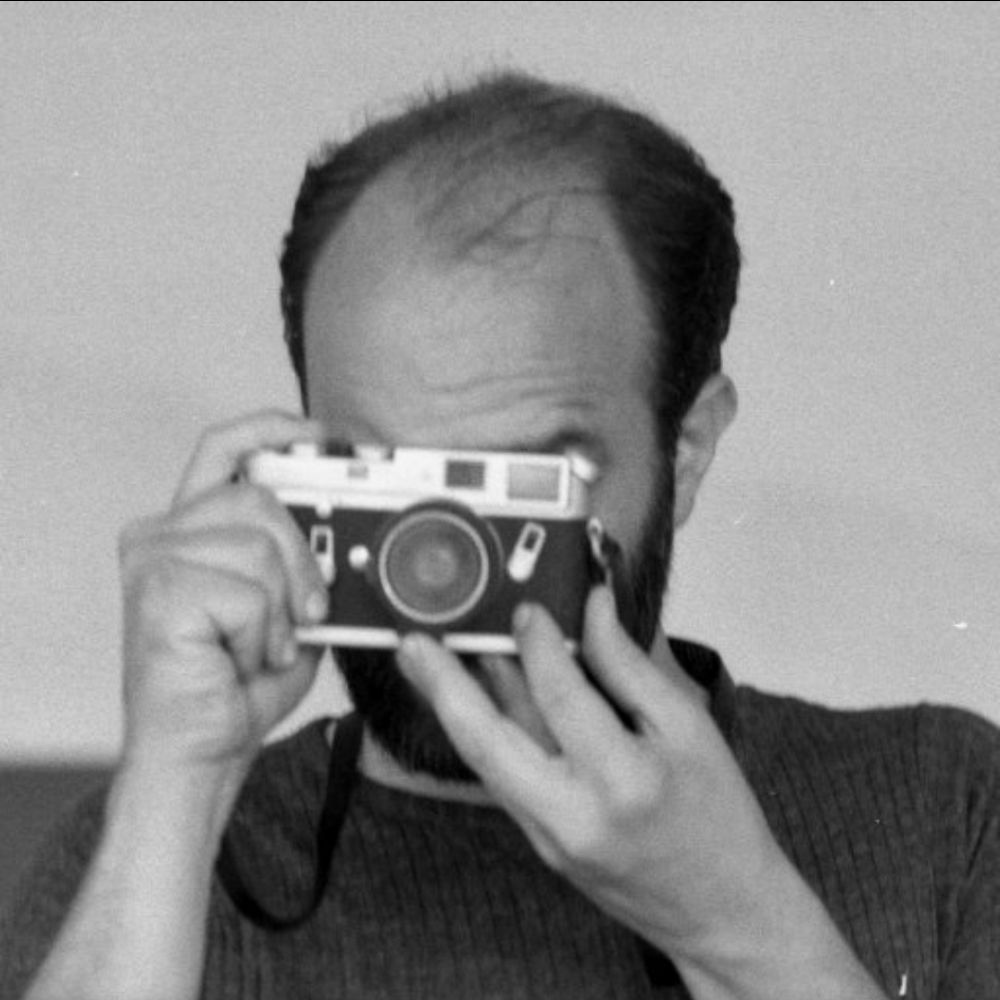 Bud Lee Picture Maker