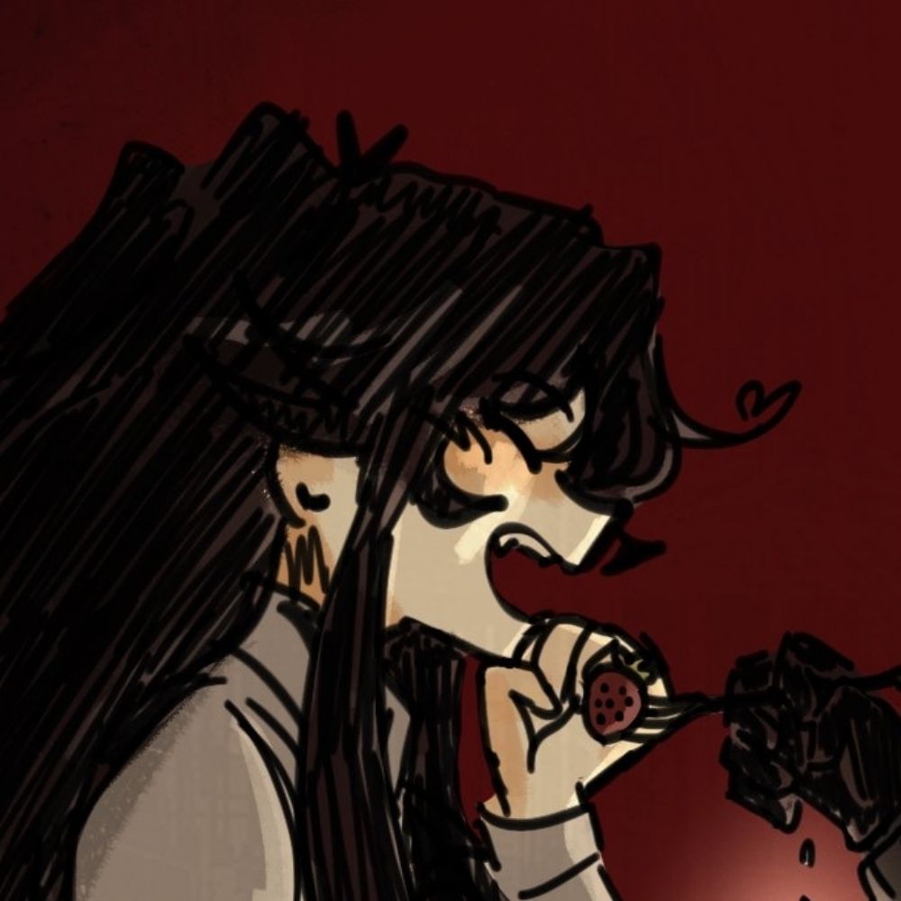Sarah (Comms 2/2)