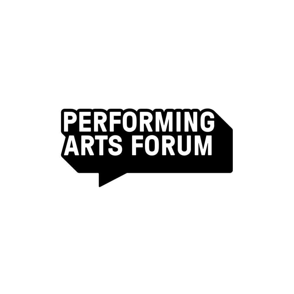 Performing Arts Forum