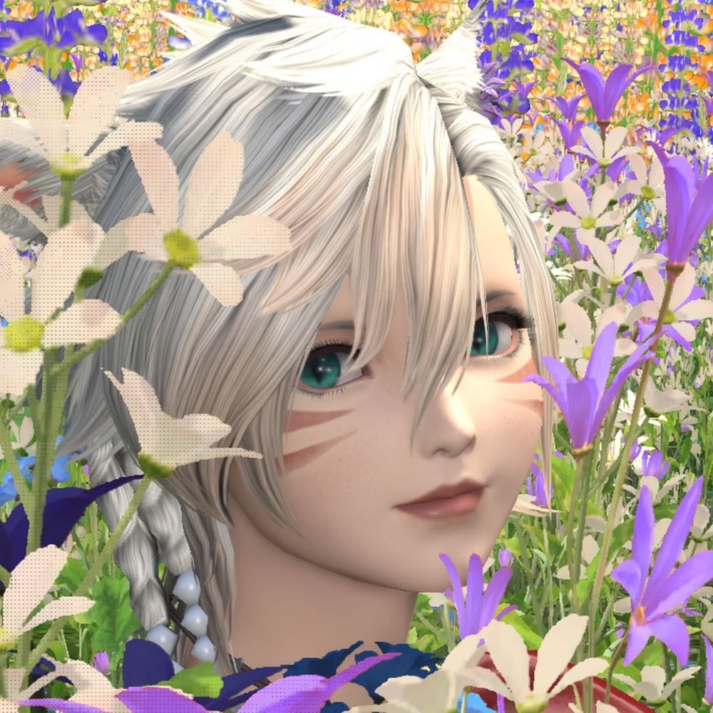 るー