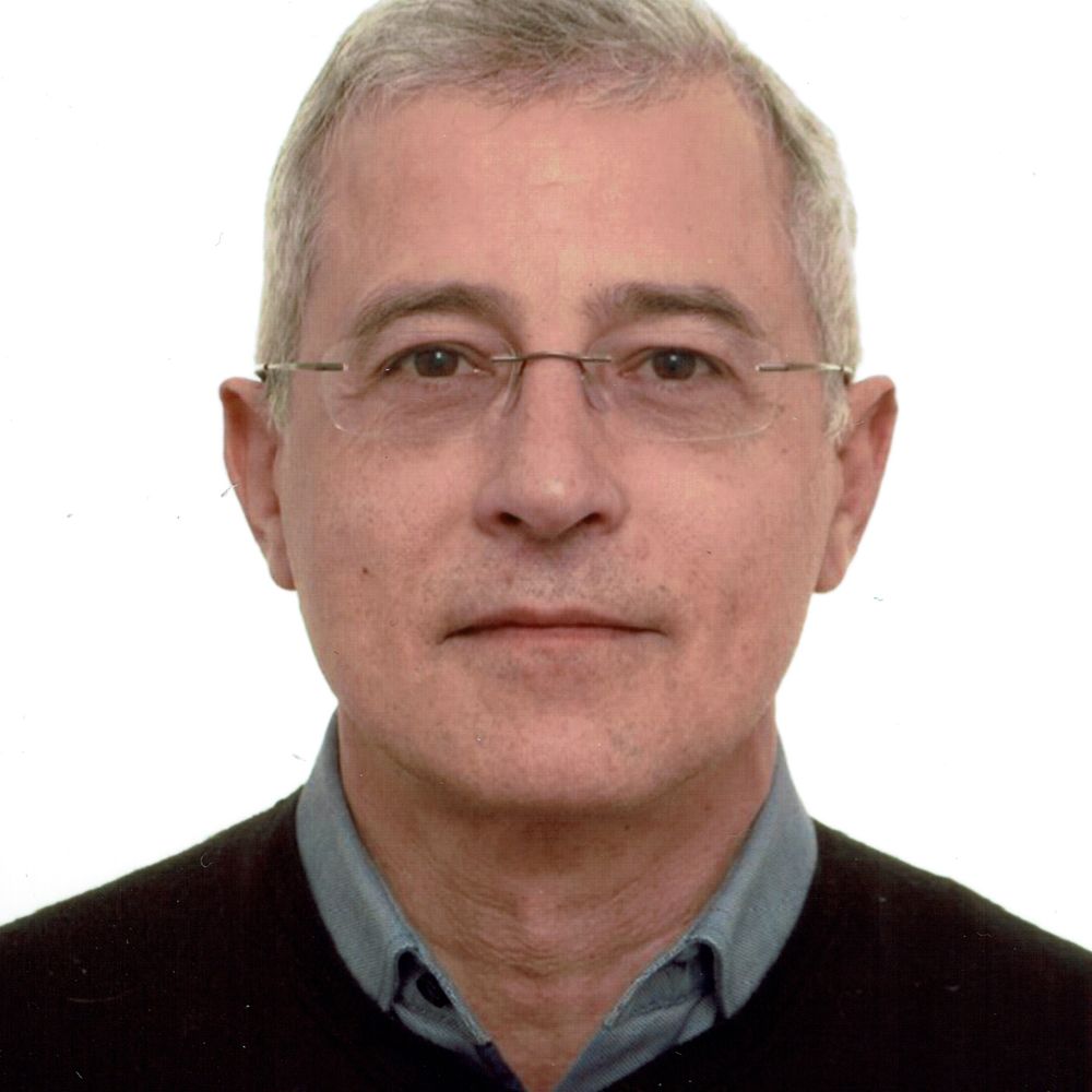 Jesús Murillo