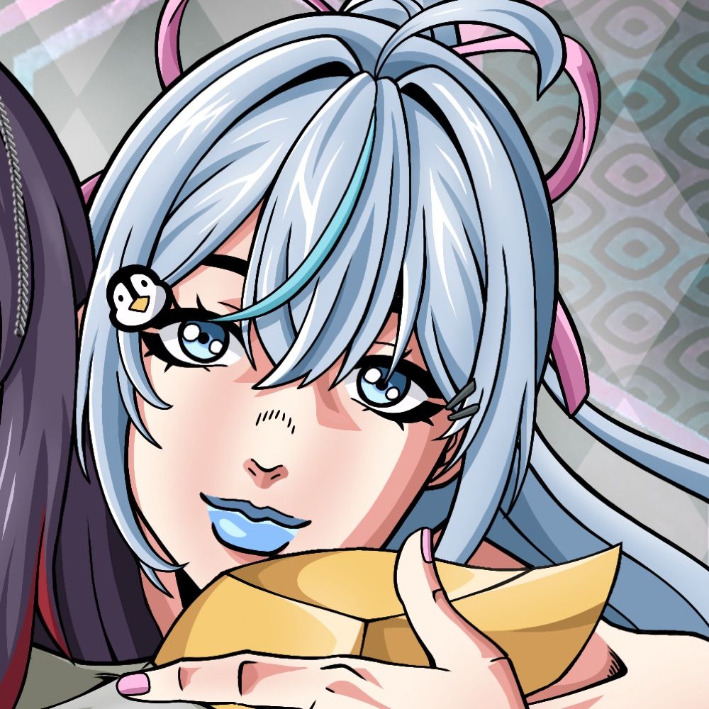 Aozora Furia 🧭🌐 NEW OUTFIT OUT NOW!! 🧹
