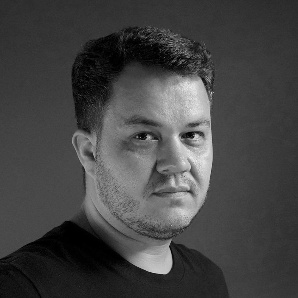 Raphael Lucchini