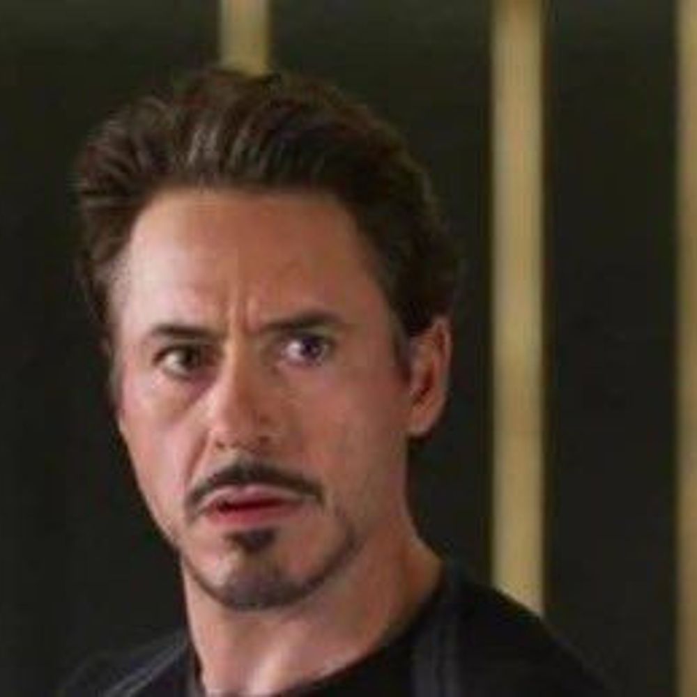 Bad Marvel Memes