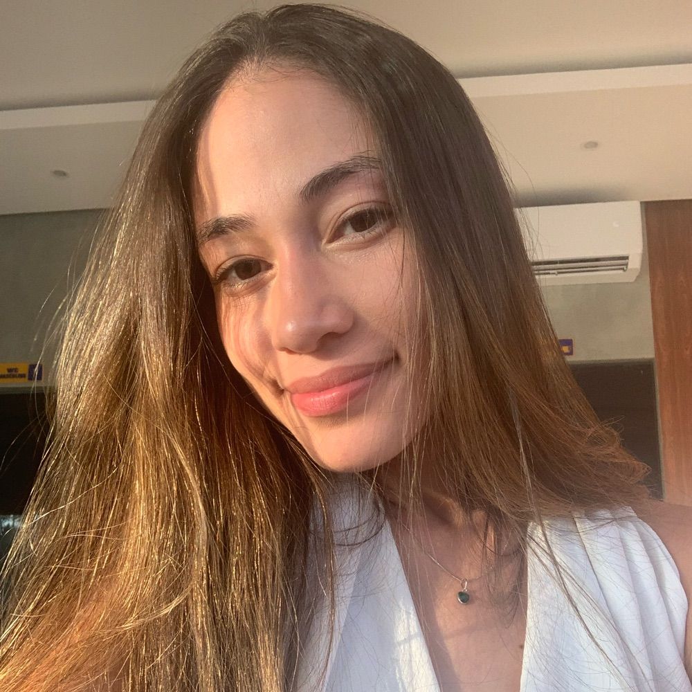 Sandy Carvalho