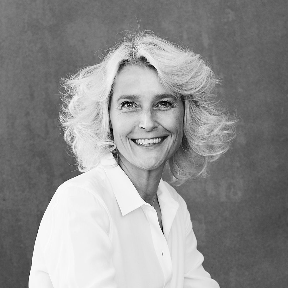 Marianne Dahl