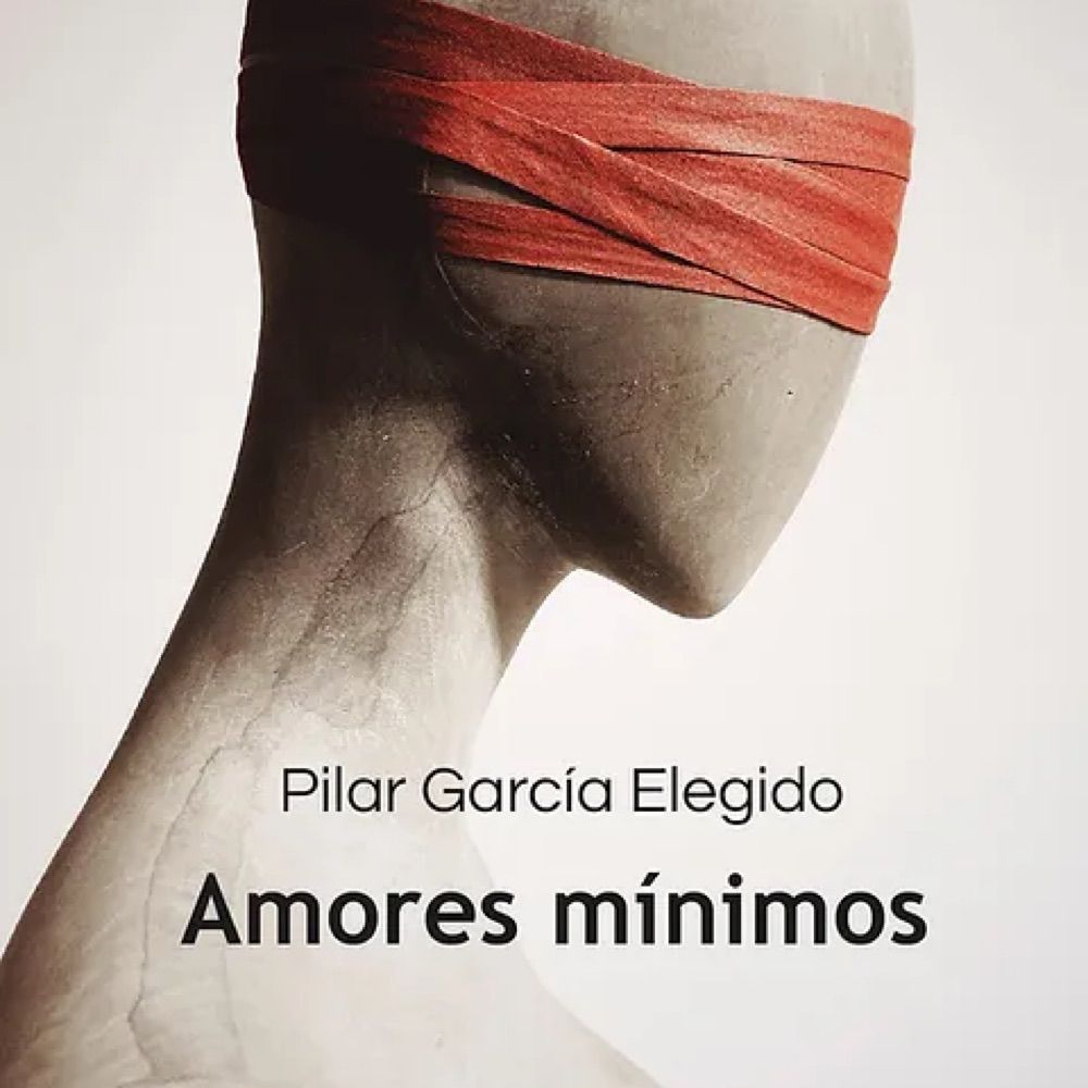 Pilar García Elegido