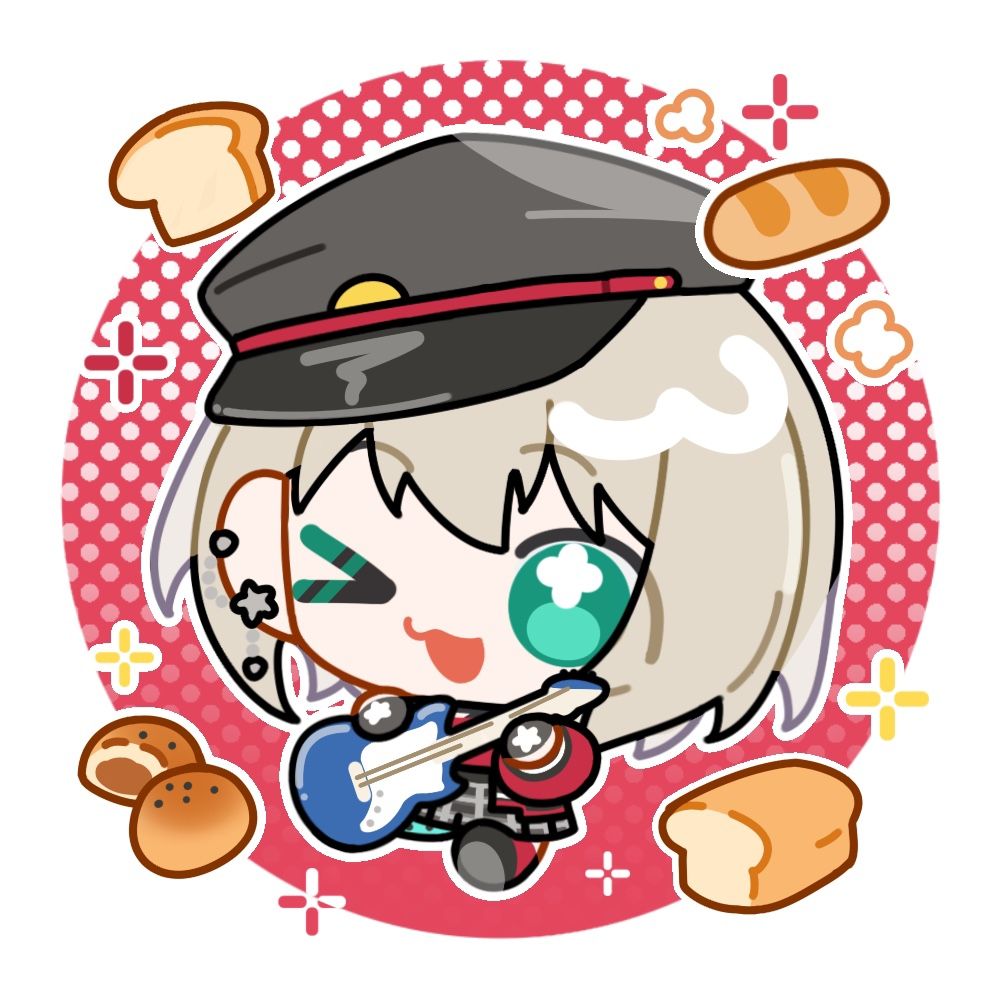 烤橘猫