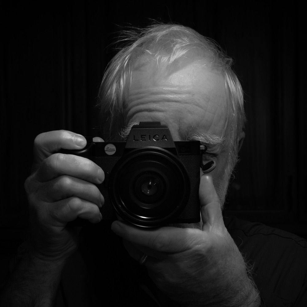 Bill Green