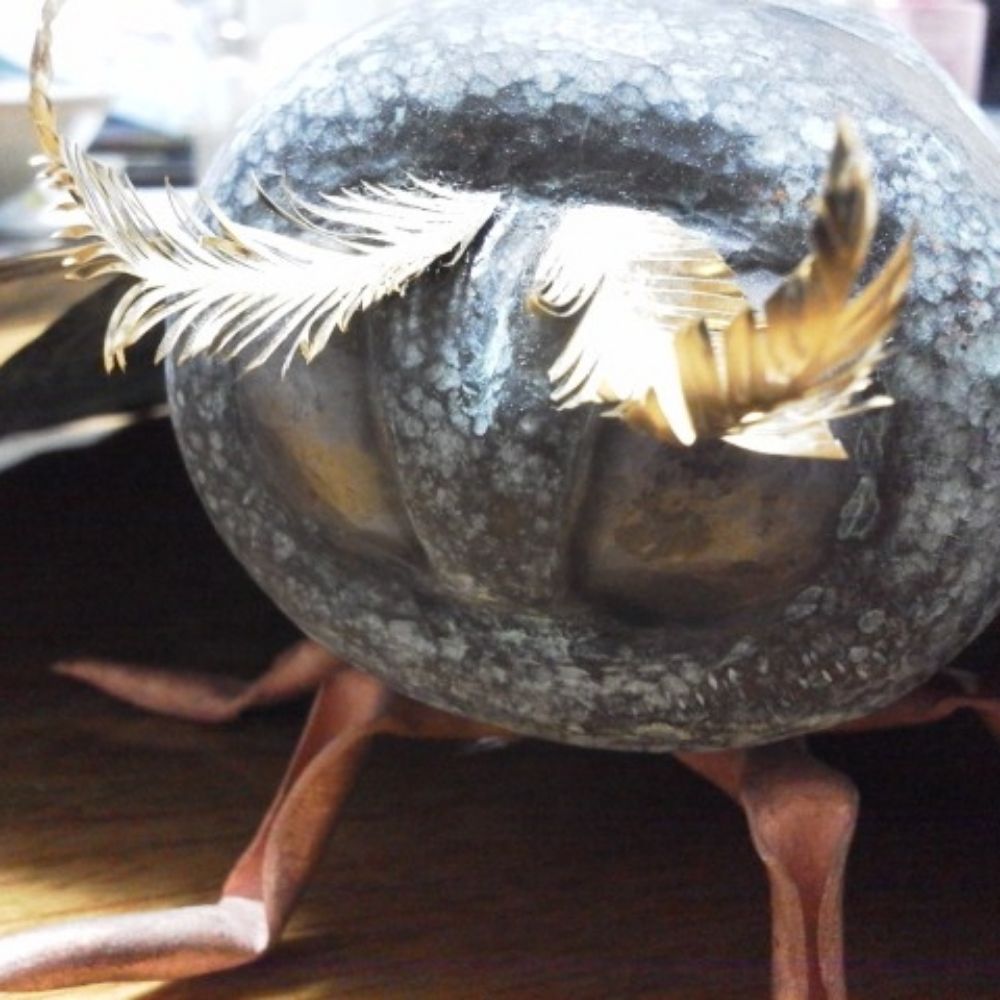 キリリィ