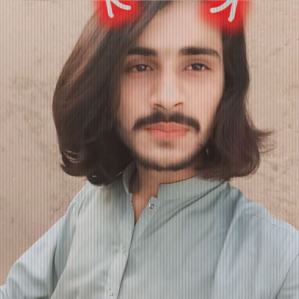 Zain Shehzad awan
