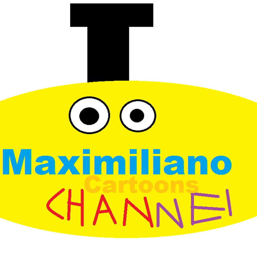 Maximiliano Cartoons Channel