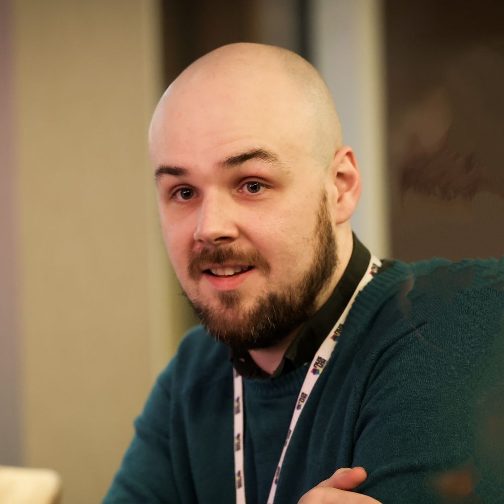 Andrew McAnallen