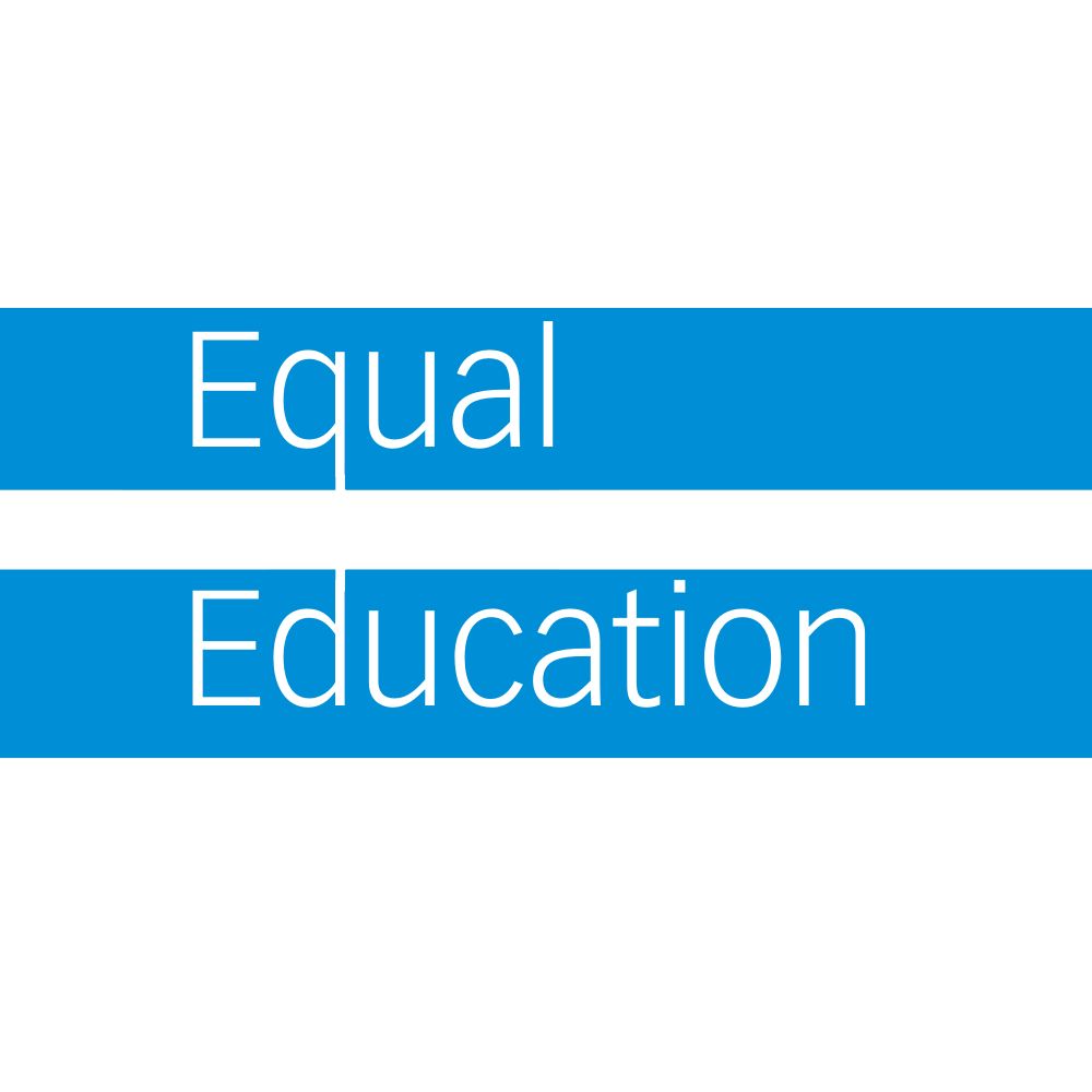 Equal Education