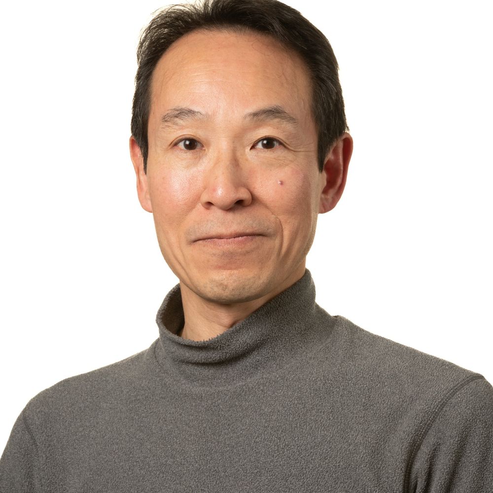 Shin-ichiro Hiraga