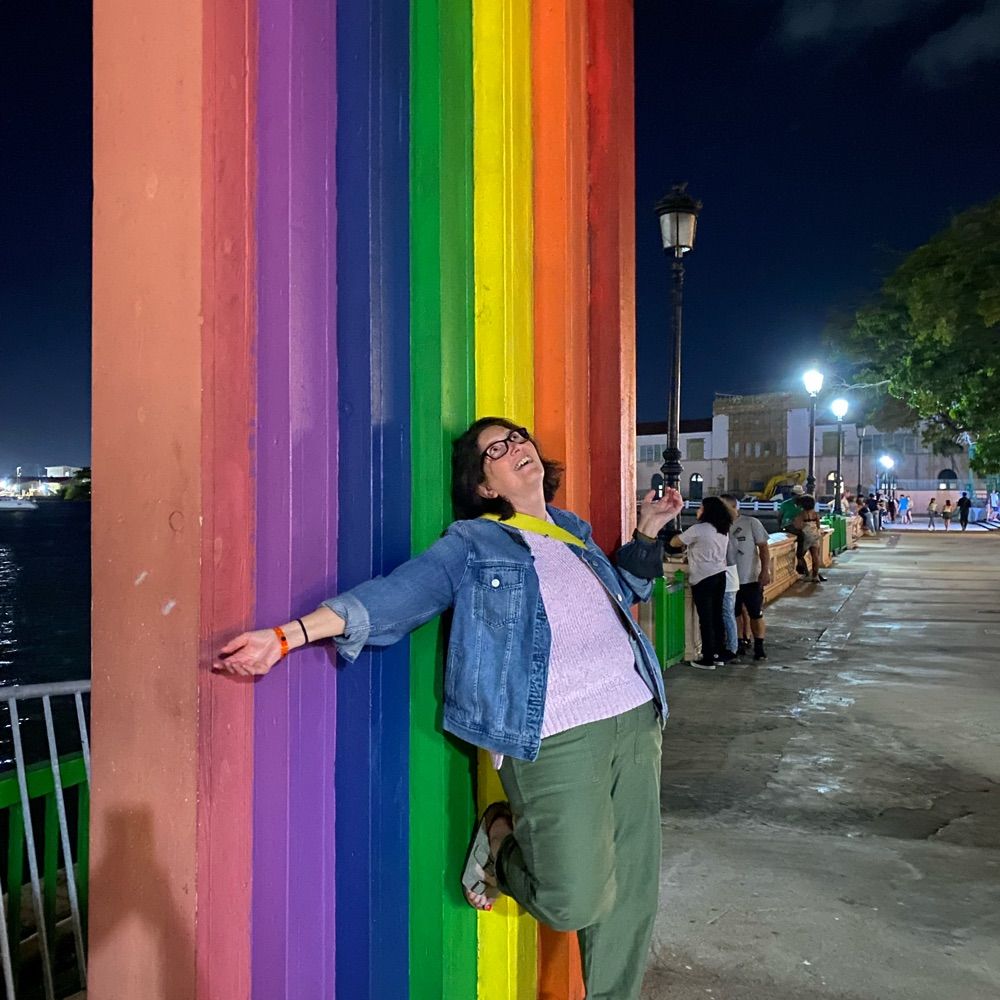 Lisa T 🏳️‍🌈🇦🇲⚖️