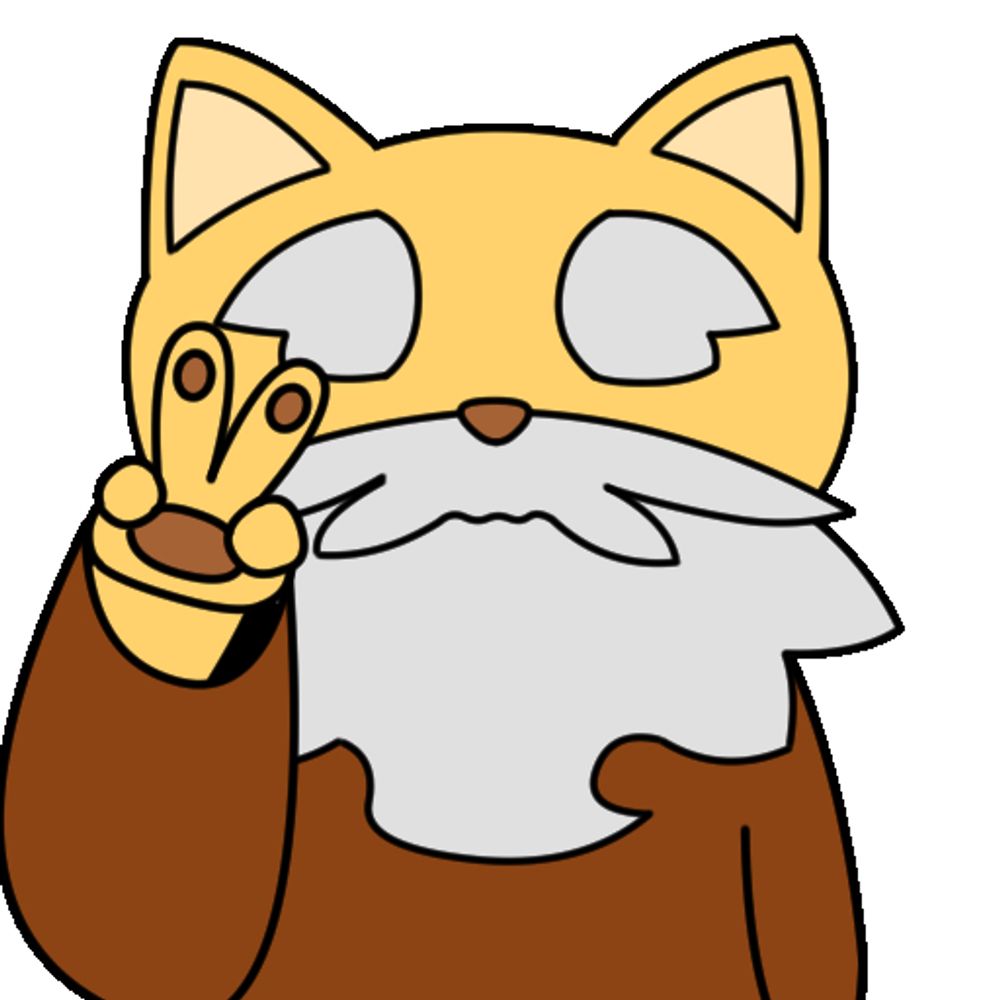 ねこ老師