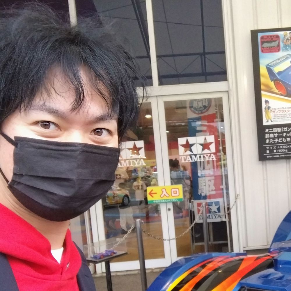 かっきー