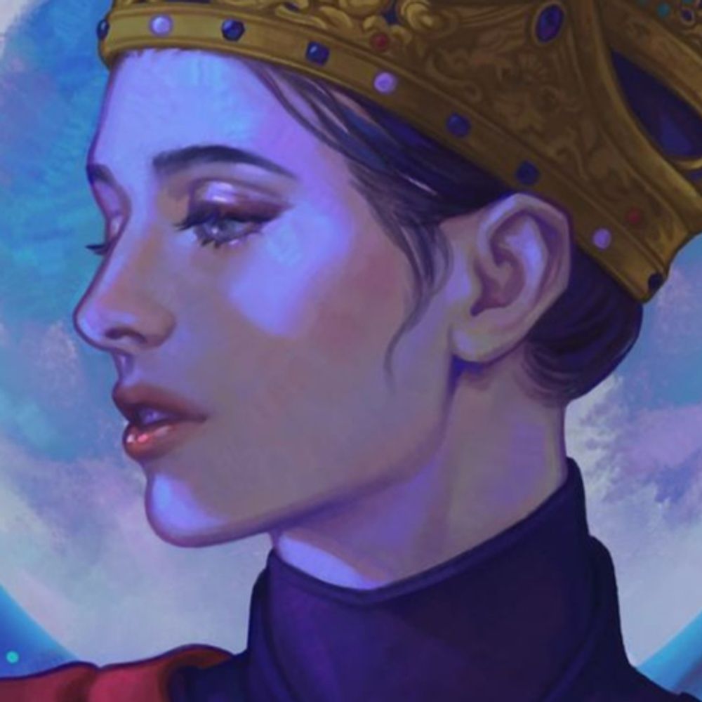 moondaughter