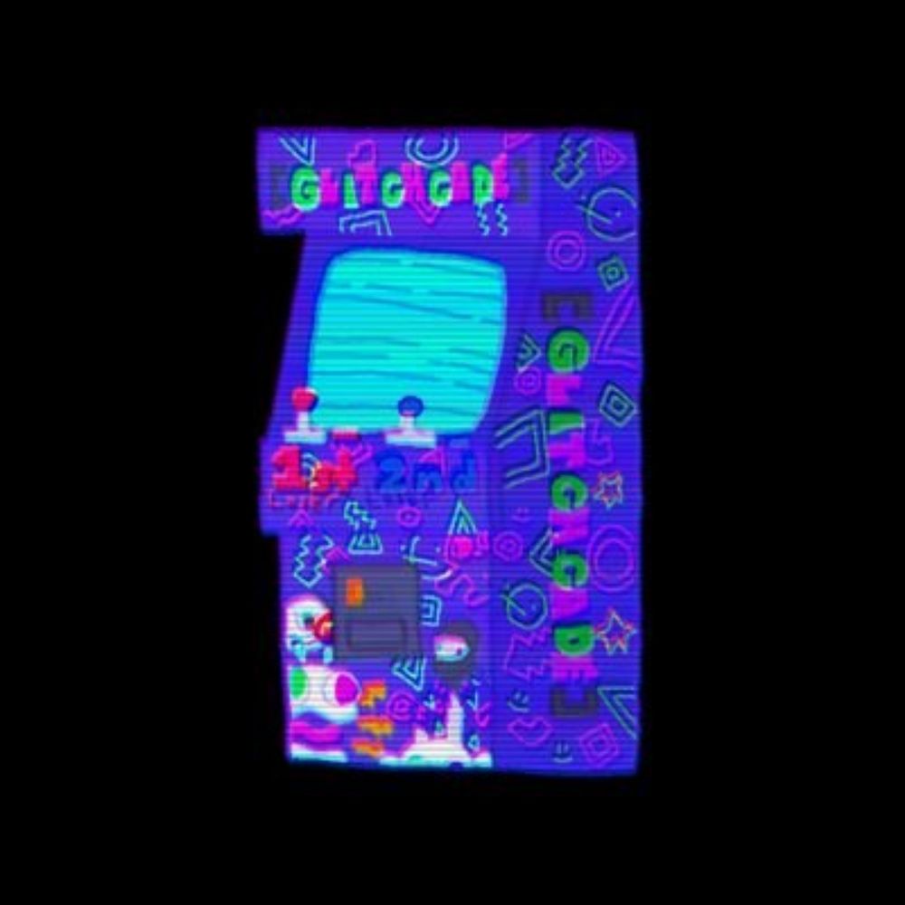 [glitchcade] | comms open!