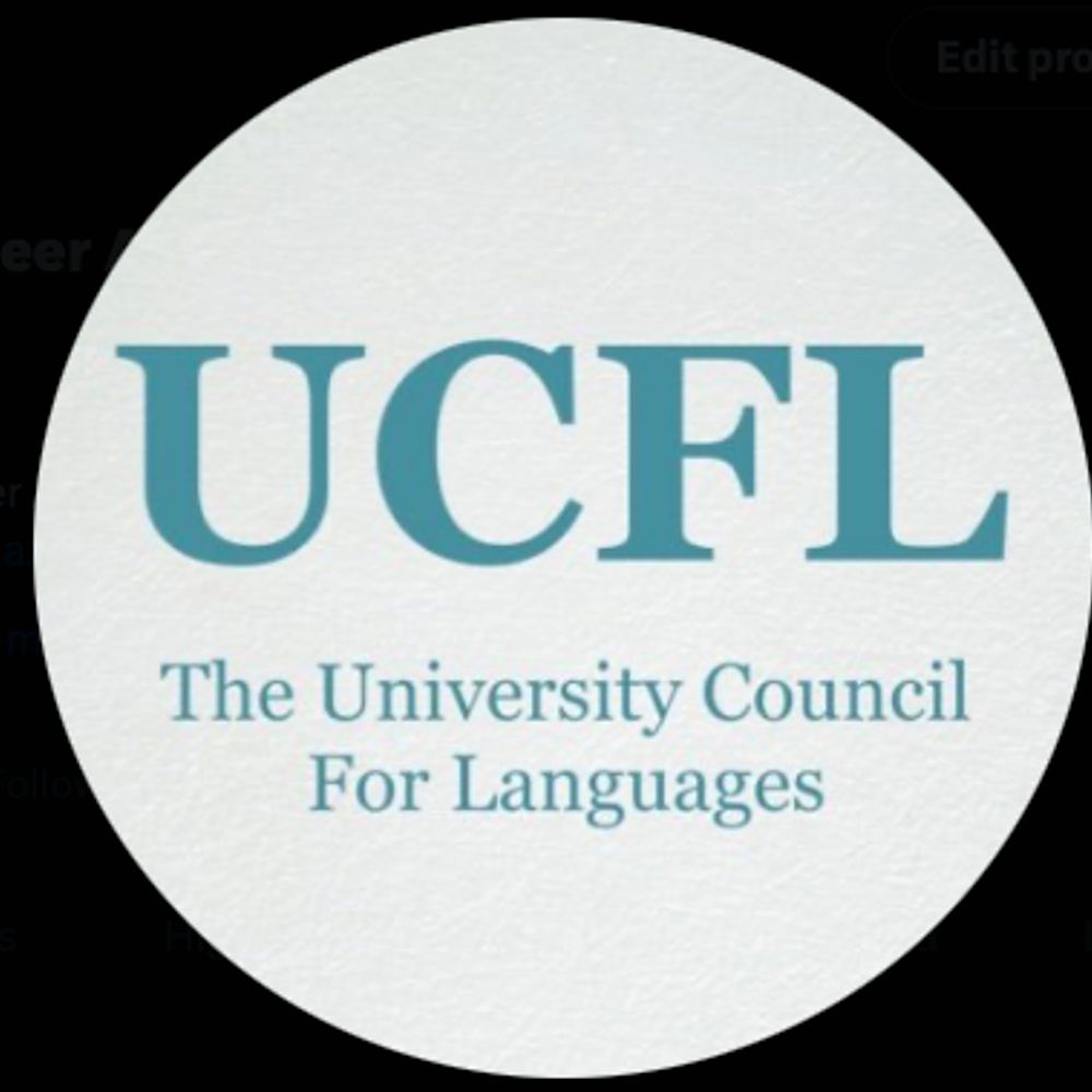 UCFL Early Career Academics Special Interest Group