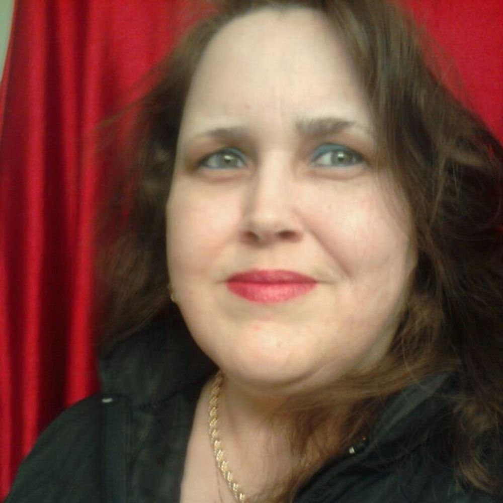 K'Anne Meinel