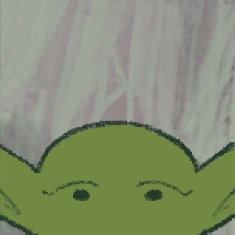 Degooed Art
