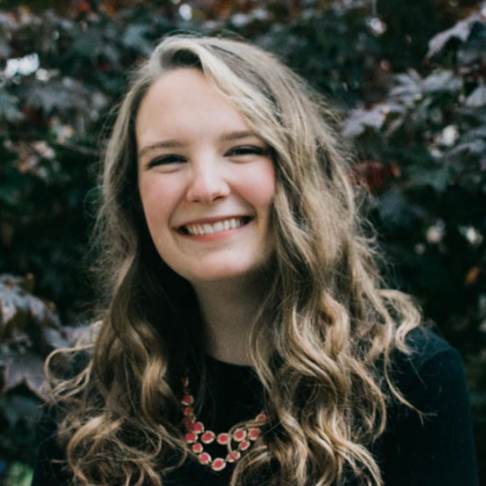 Maddie Gastonguay