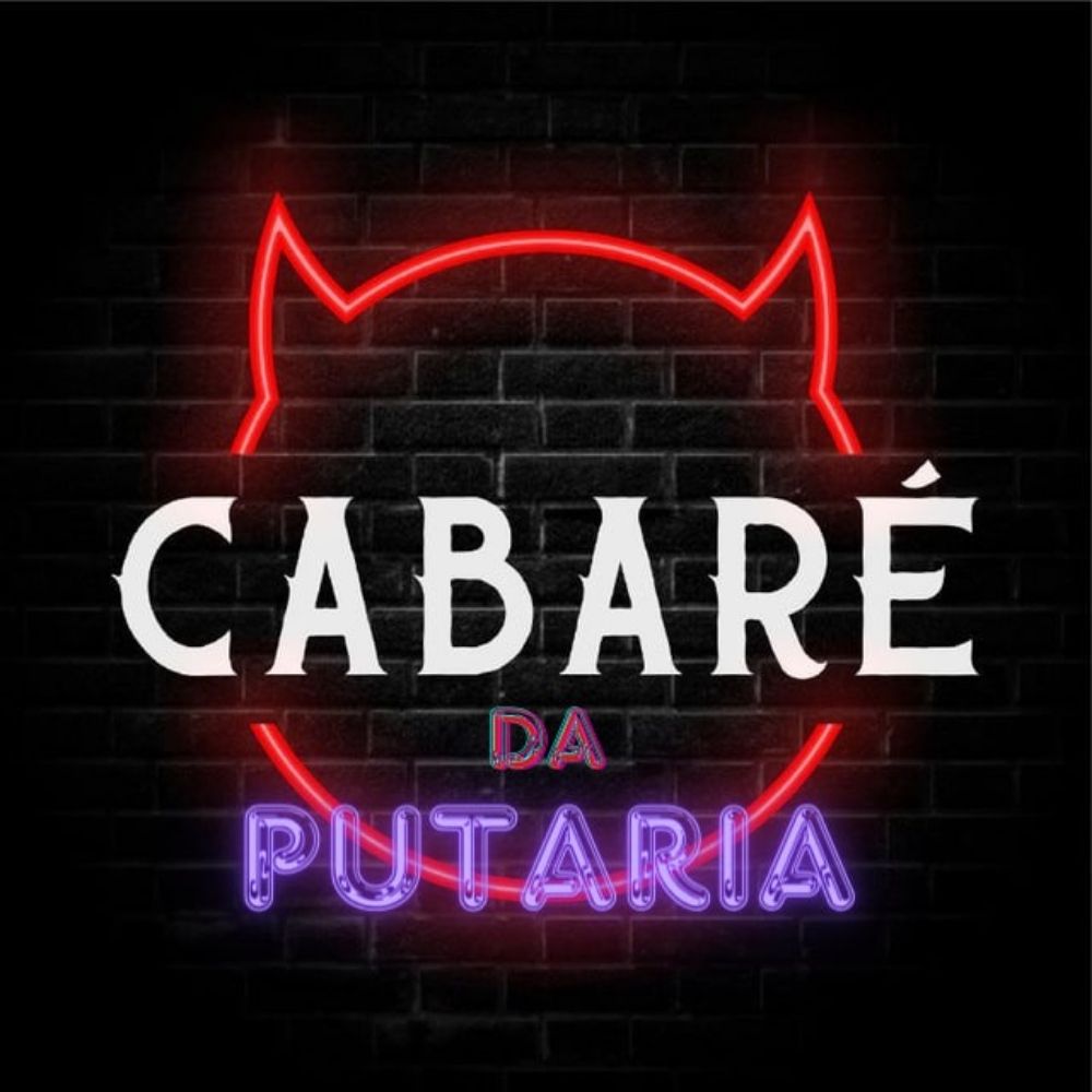 😈 Cabaré Da Putaria 😈