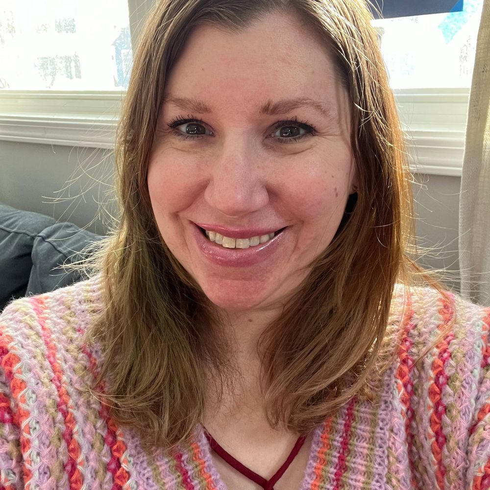 Laura B. | #OwnVoices YA Author | Querying! 🩷