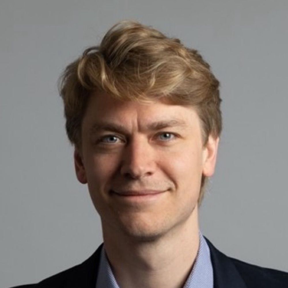 Jakob Mökander