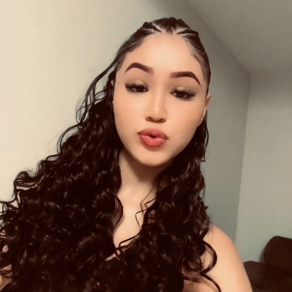 yasmin martins