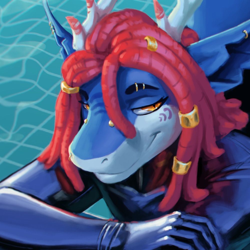 Echo Shark Deer