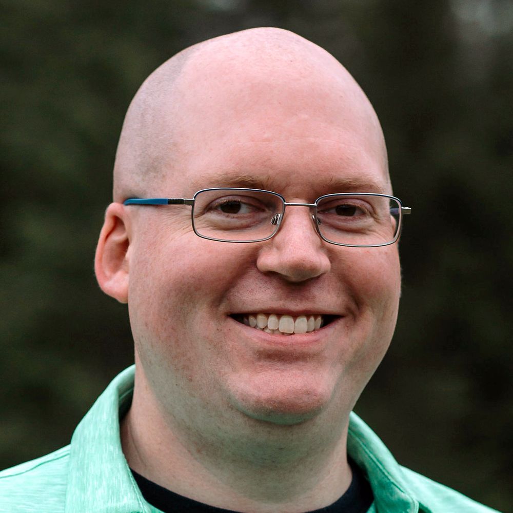 Kevin Fodness