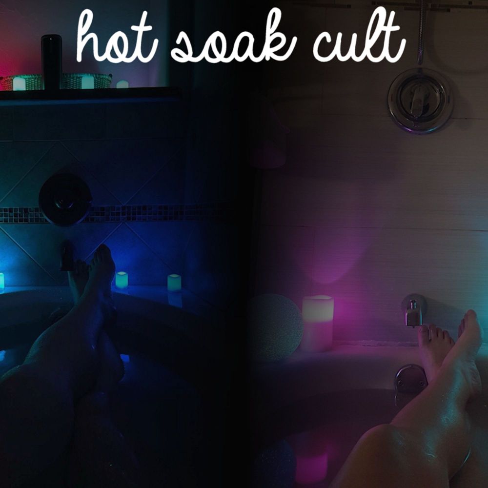 Hot Soak Cult