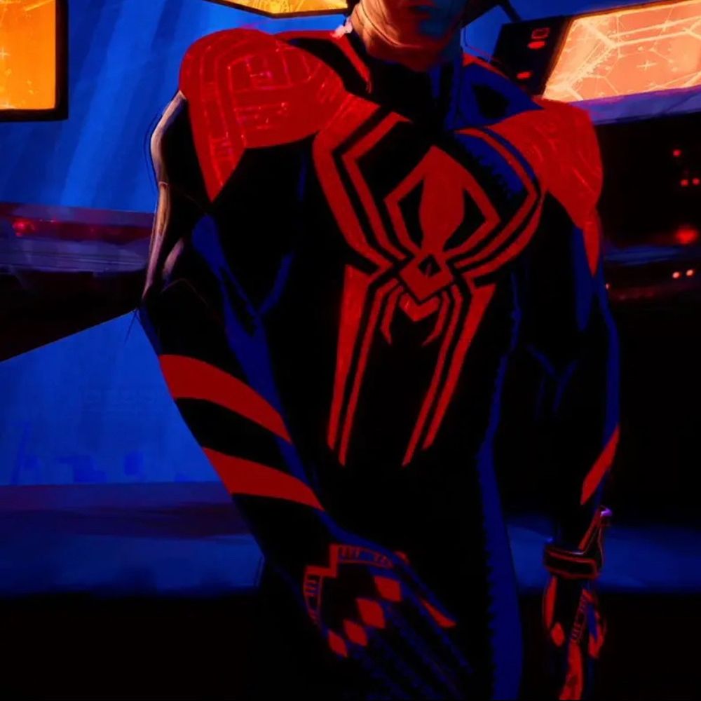 SaintNueva2099🕷🔞