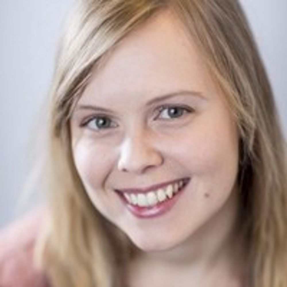 Silke De Feyter