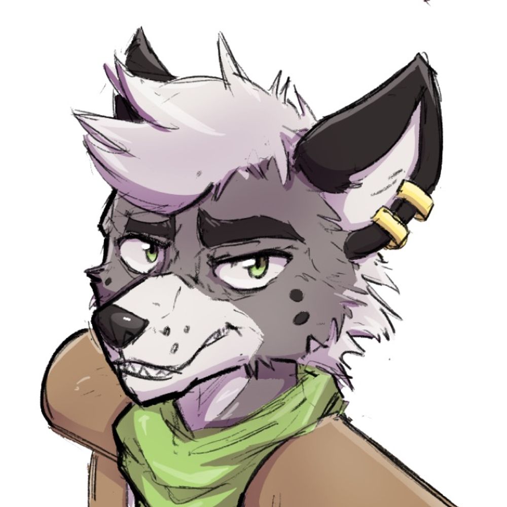Profile avatar