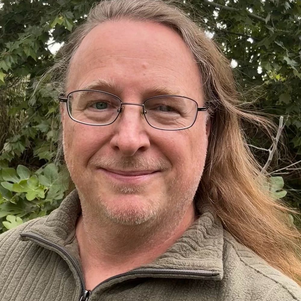 Dave Eichler
