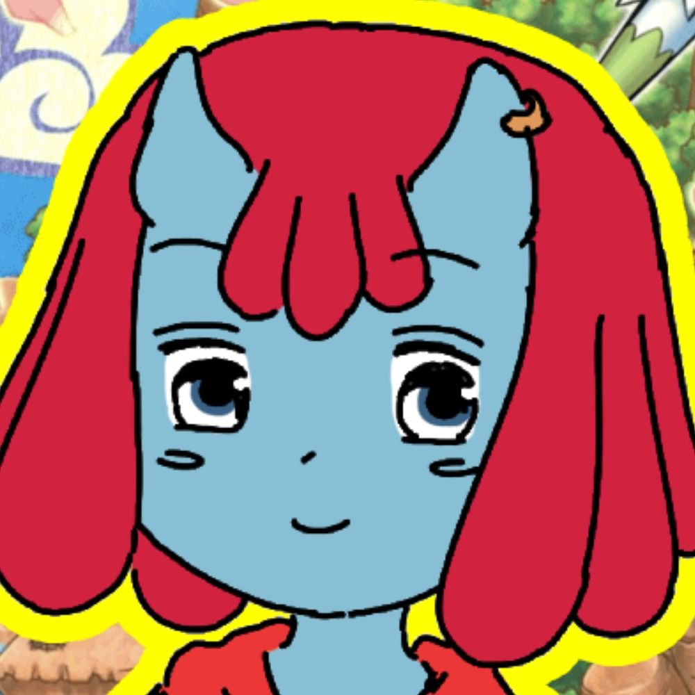 Jitio | Slime Friend | Vtuber