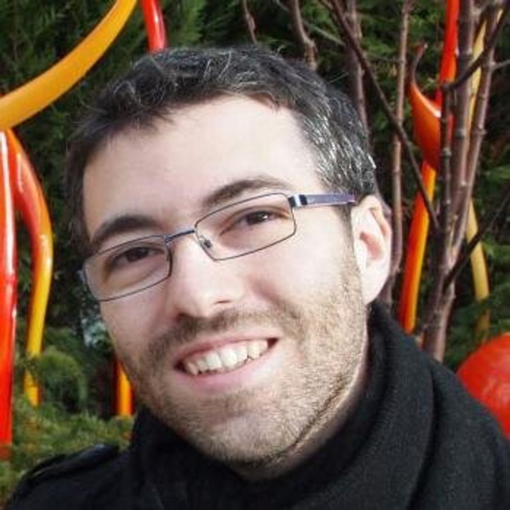 Kilian Cirera Sant