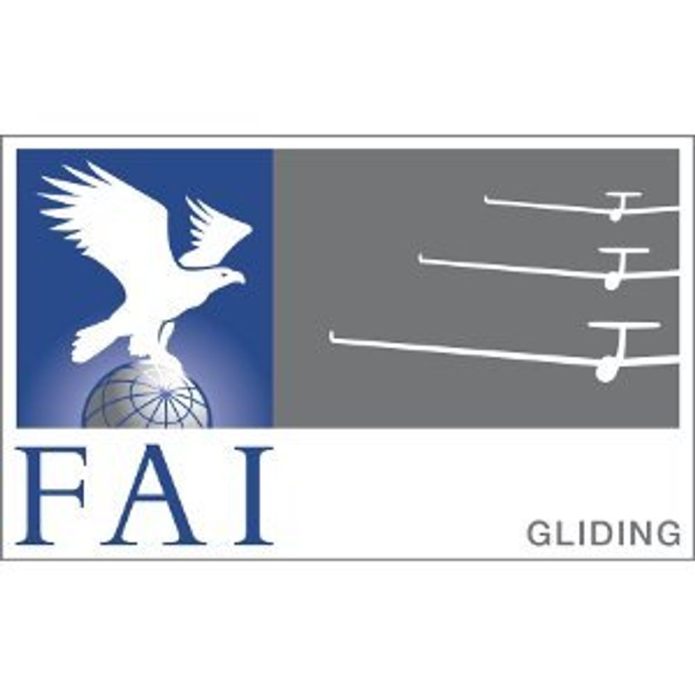 FAI Gliding