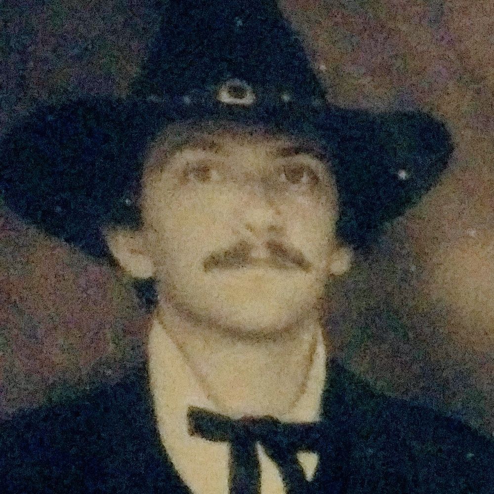 James Fowble