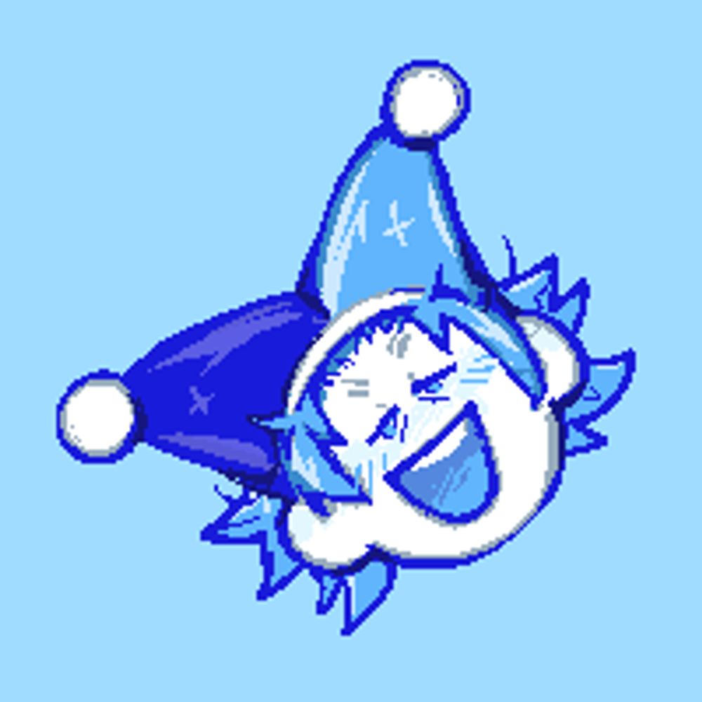 Ghosty ✨OPEN COMM
