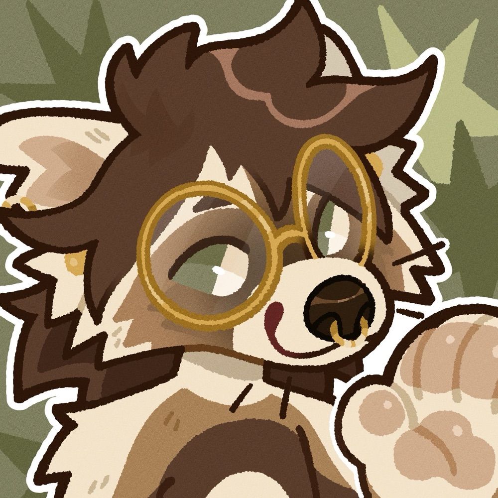 marc 🦝