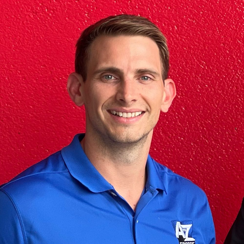 Austin Stanley