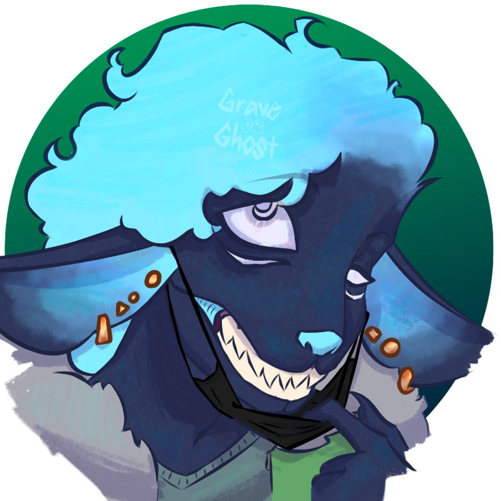 Grave Ghost