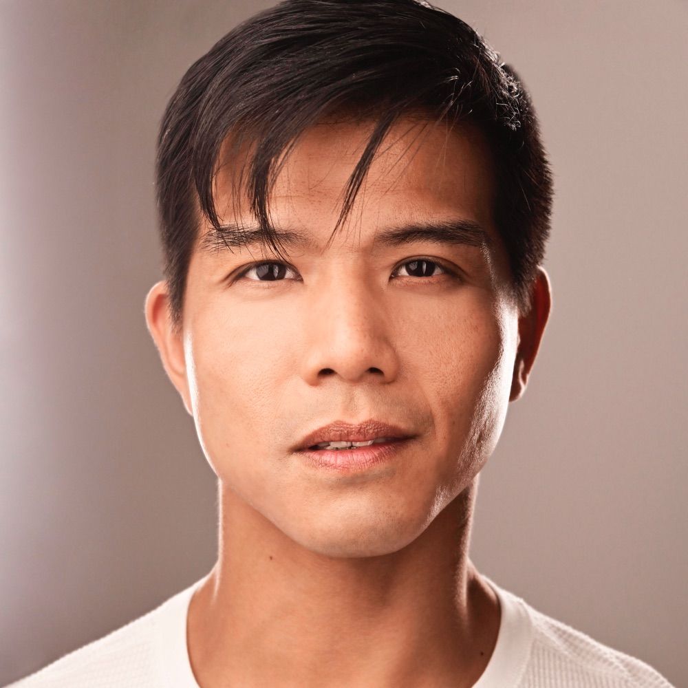 Telly Leung