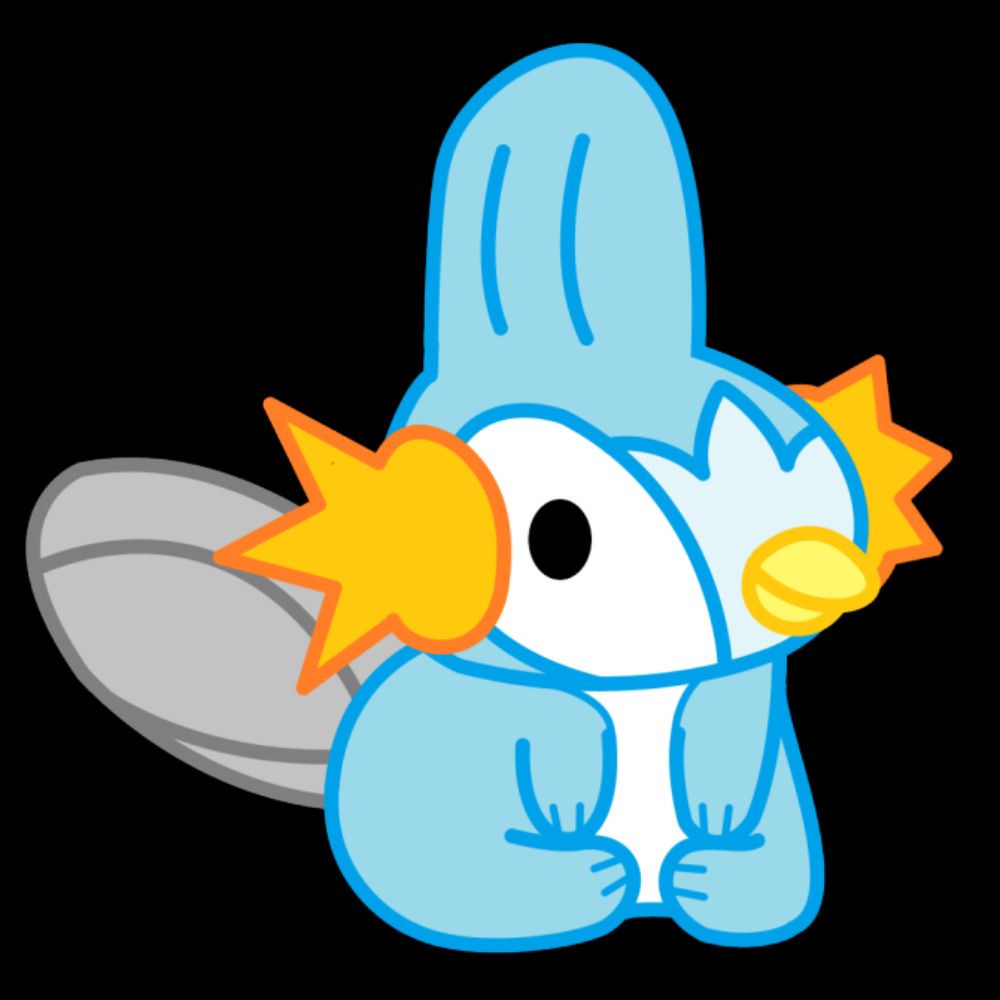 Mudpip