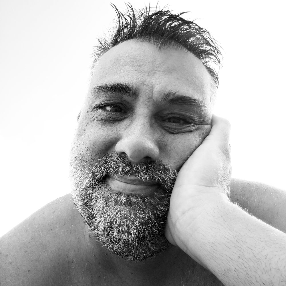 Iván Vilches  / ❤️